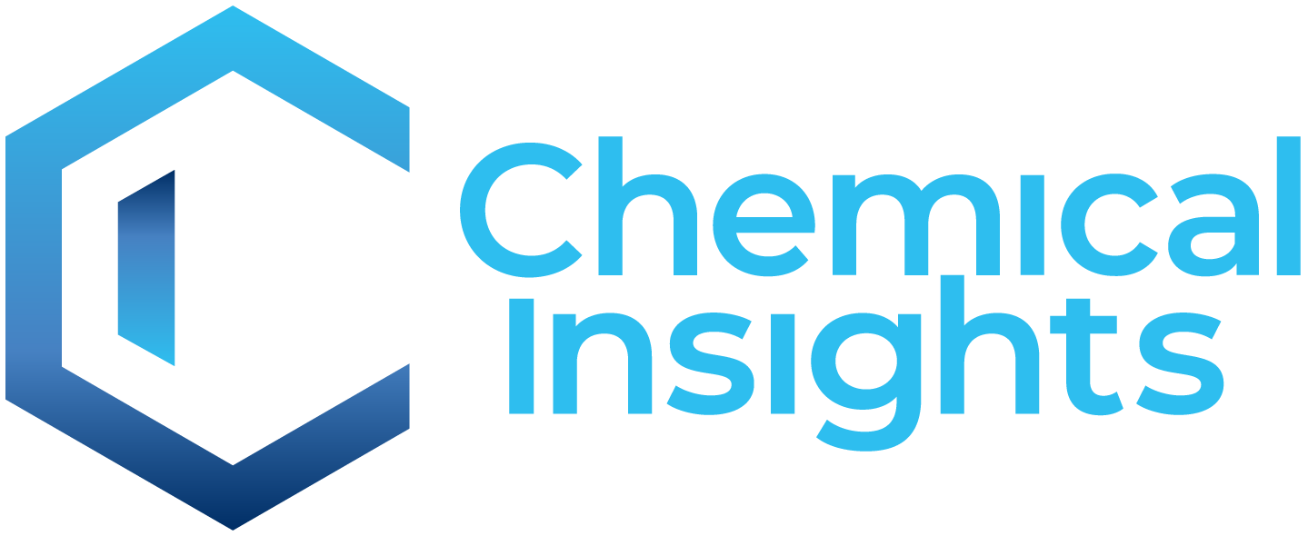 Chemical Insights logo