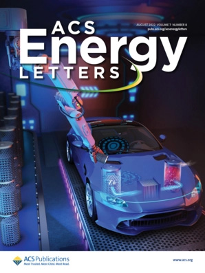 ACS Energy Letters