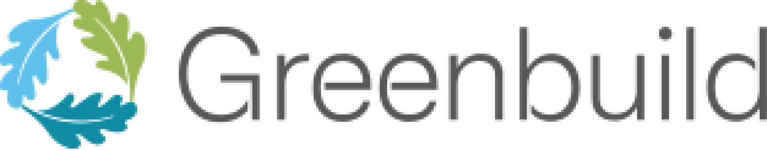 Greenbuild logo