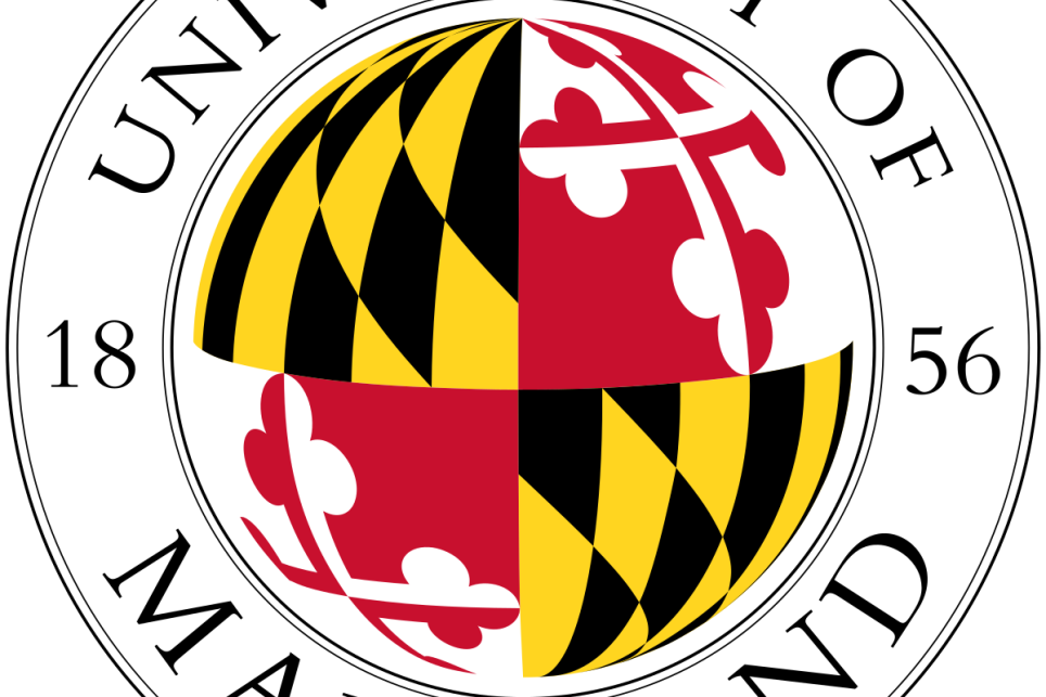 University of Maryland logo