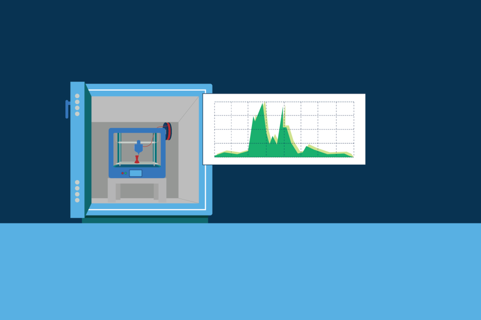 Chemical Insights Discusses 3D Printer Emissions and Managing IAQ During IFMA Webinar