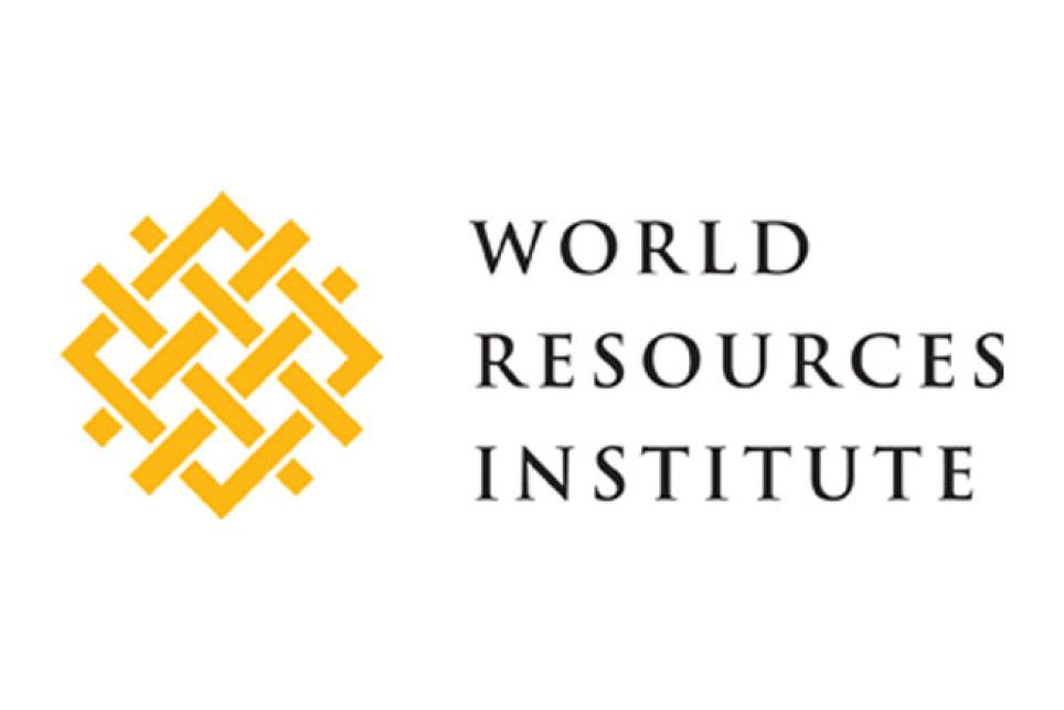 WRI Logo