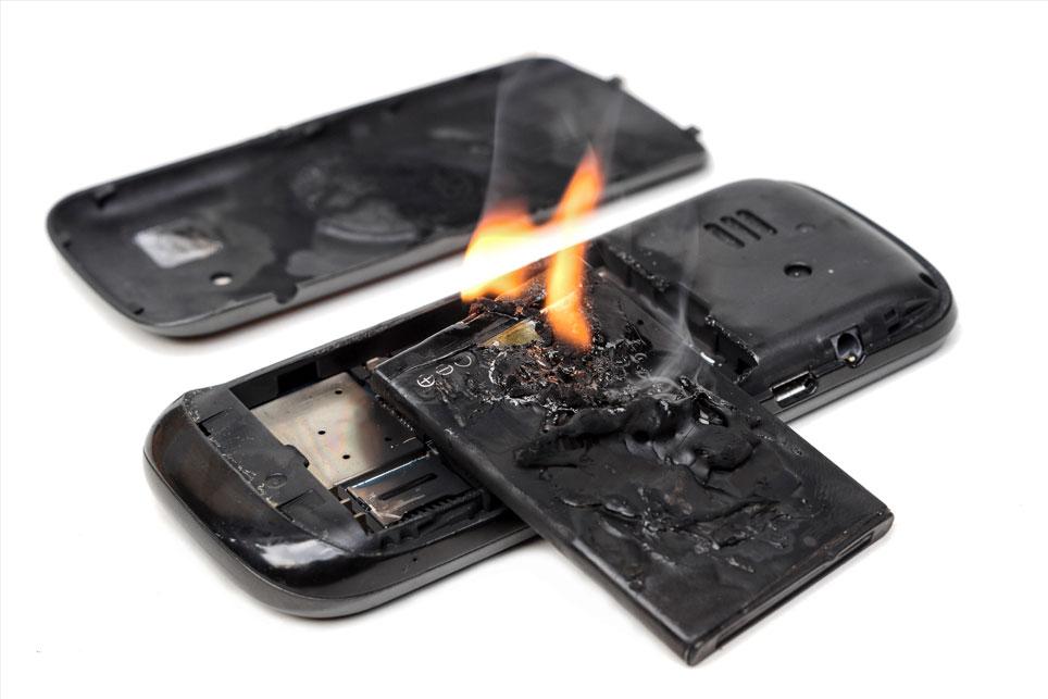 What Causes Thermal Runaway