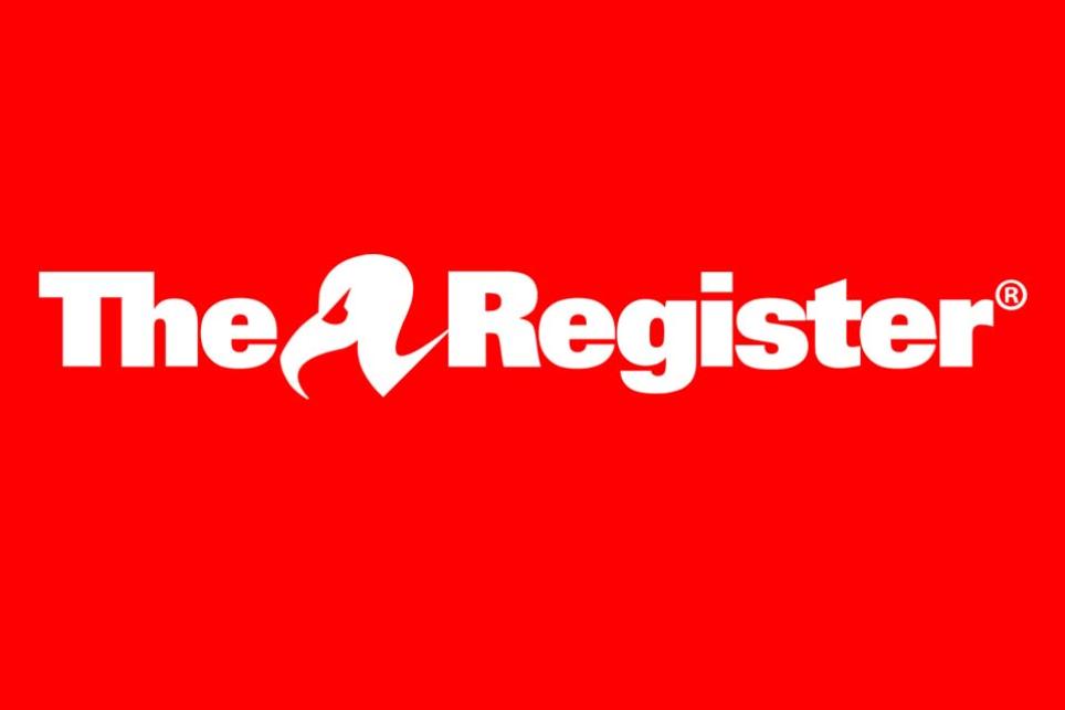 The Register