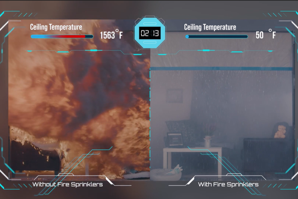 Exploring the Science of Fire Safety in New Xplorlabs Pathway