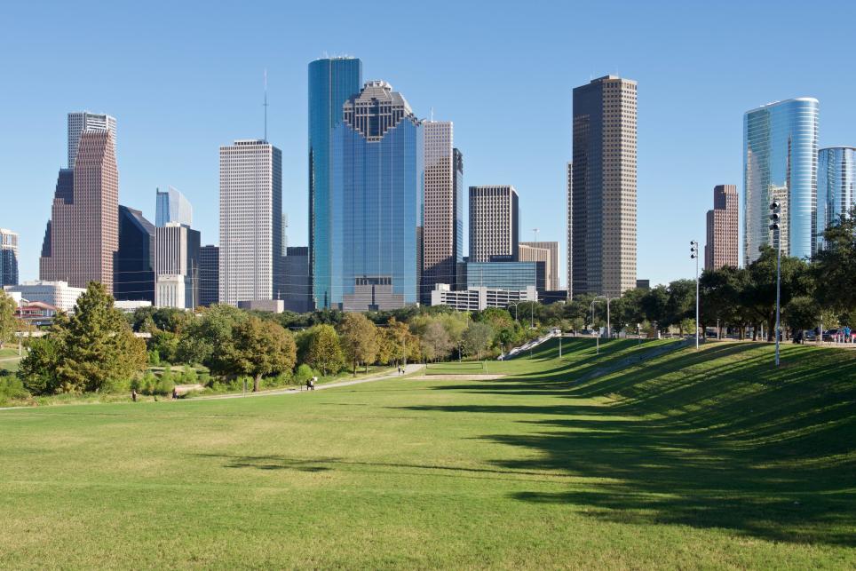 Houston, Texas