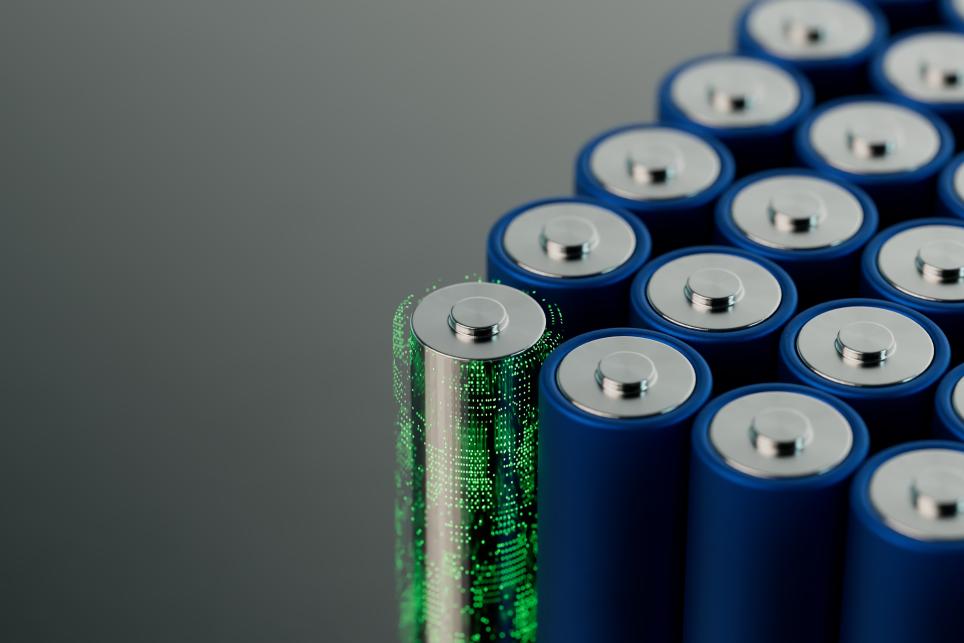 sodium-ion batteries