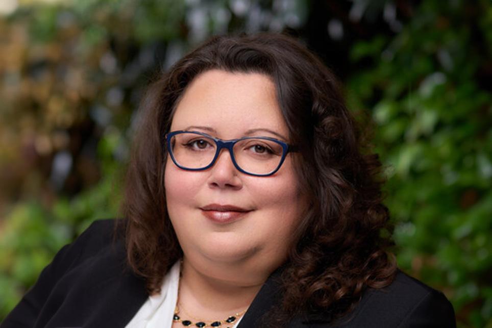 Doris Concepcion Named a Winner of the Woman of Color STEM Top Women in Finance Award