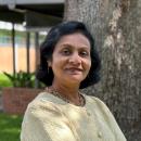 Dr. Judy Jeevarajan